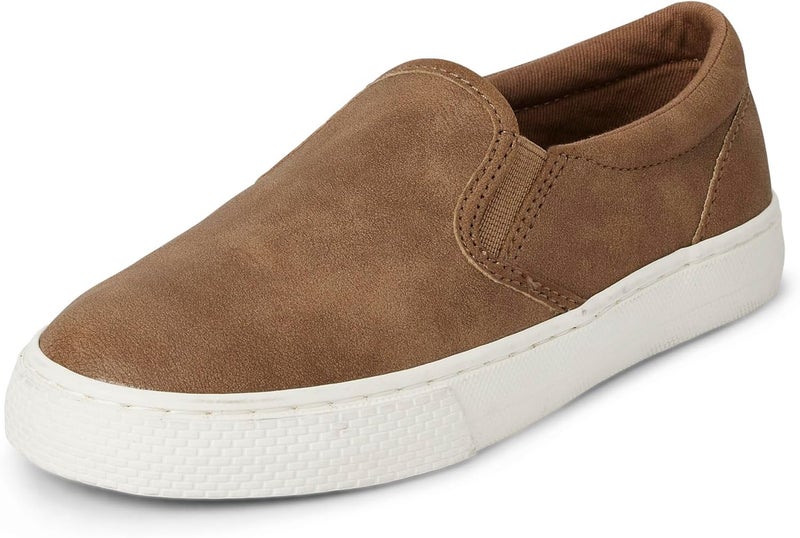 THE CHILDRENS PLACE Boys Boys Slip on Casual Shoes - Image 1